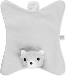 Franck & Fischer Babytuch Gray