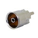 Female Terminal Connector (1pcs)