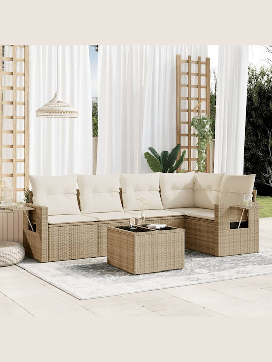 Garden & Outdoor Furniture Sets Living Room Set...