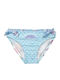 Cerda Gabby´s Dollhouse Kids Swimwear Light Blue Swim Briefs