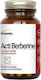 Herbamedica Acti Berberine Специална Хранителна Добавка 60 Капсули