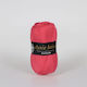 Madame Tricote Paris Acrilyc Knitting Yarn Orange 150m 50gr