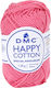 DMC Happy Βαμβακερό Πορτοκαλί 43m 20gr
