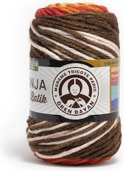 Madame Tricote Paris Tanja Ακρυλικό 120m 100gr