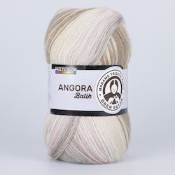 Madame Tricote Paris Angora Batik Madame Tricote Paris Angora Batik