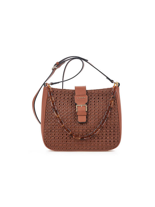 Verde Women's Bag Brown