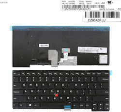 Клавиатура Клавиатура Lenovo Thinkpad T440 T450 T460 Клавиатура Клавиатура Lenovo Thinkpad T440 T450 T460
