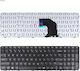 Πληκτρολόγιο Keyboard Hp G6-2000