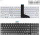 Πληκτρολόγιο Keyboard Toshiba Satellite L50d-a-10d