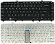 Πληκτρολόγιο Keyboard Dell Vostro 1500
