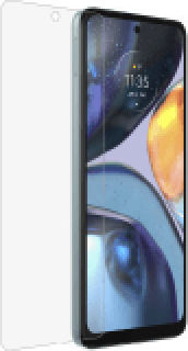 Motorola Screen Protector (Nokia G22)
