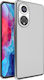 Hurtel Transparent 0.5mm Gehärtetes Glas 1Stück (Ehre 50)