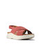 Clarks - Dashlite Wish Staubige Rose Nubuk