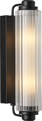 Nordlux Wandleuchte Schwarz 12,5 cm Nordlux Wandleuchte Schwarz 12,5 cm