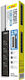 Andowl Power Strip 4 Positions with 2 USB-A and Switch