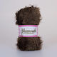 Madame Tricote Paris Yumosh Polyester Braune 14...