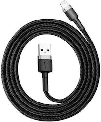 Baseus Cafule USB-A to Lightning Baseus Cafule USB-A to Lightning