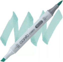 Маркер Copic Ciao - Bg23 Coral Sea