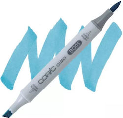 Маркер Copic Ciao - Bg05 Holiday Blue