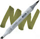 Marker Copic Ciao - G99 Olive