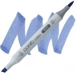 Маркер Copic Ciao - B23 Phthalo Blue