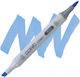 Marker Copic Ciao - B32 Pale Blue