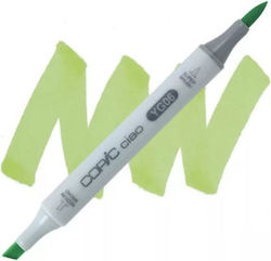 Маркер Copic Ciao - Yg06 Жълтеникавозелен