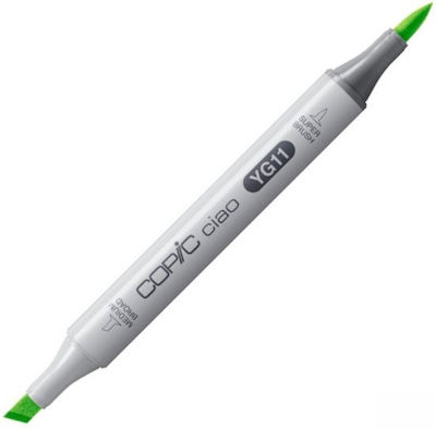 Marker Copic Ciao - Yg11 Mignonette