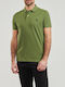 U.S. Polo Assn. 41029 Мъжка Блуза Зелен