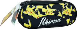 Gim Κασετινάκι Οβάλ Pokemon Pikachu 316-11144