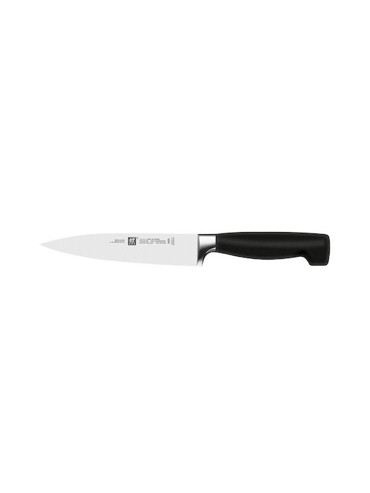 Zwilling J.A. Henckels Four Star Нож За Обща Употреба От Неръждаема Стомана 16см