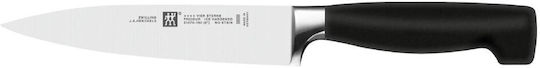 Zwilling J.A. Henckels Four Star Нож За Обща Употреба От Неръждаема Стомана 16см