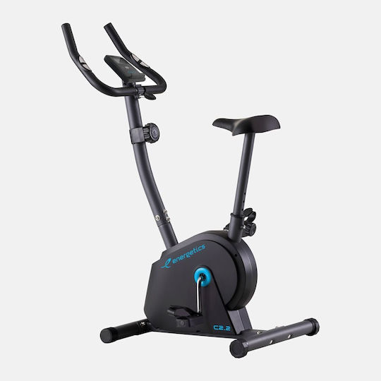 Energetics Bicicletă de exerciții în picioare Magnetic