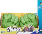 Spielzeugkerze Avengers Hasbro