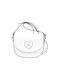 Verde Women's Bag Crossbody White