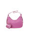 Verde Women's Bag Shoulder Pink