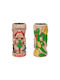 Soler Hispania Glas Cocktail/Trinken aus Keramik 600ml