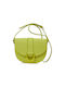 Verde Women's Bag Shoulder Green