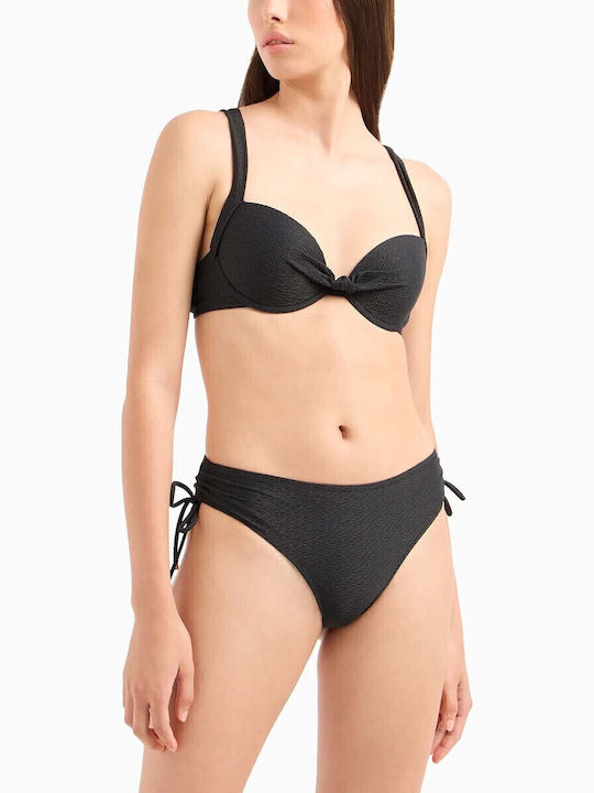 Set Bikini Push Up Nero 2625704R307-00020