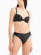 Set Bikini Push Up Nero 2625704R307-00020