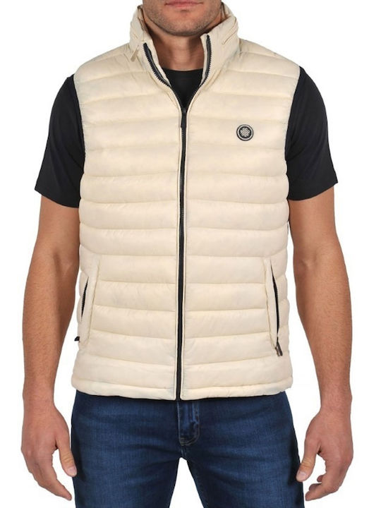 Dors Sleeveless Jacket Waterproof and Windproof...