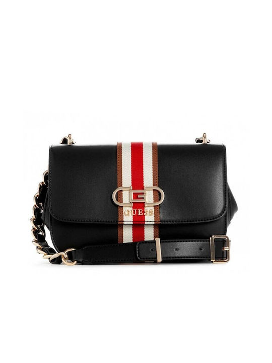 Guess Women's Bag Crossbody Black