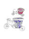 HOMie Planter Plastic Multicolour
