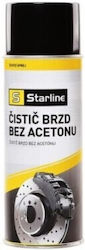 Starline Σπρέι Καθαρισμού Φρένων 300ml Starline Σπρέι Καθαρισμού Φρένων 300ml