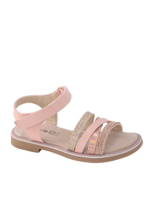 Oscal Kids' Sandals Pink