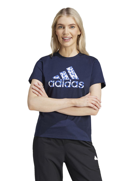 Adidas Femeie Sport Tricou Legink