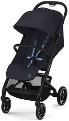 Cybex Beezy Καρότσι Μωρού Dark Blue