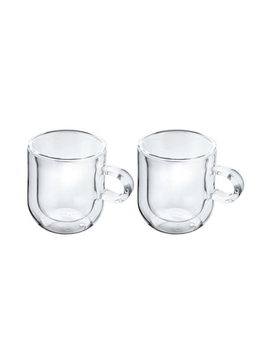 Horwood Set of Cups Espresso 5051896018001