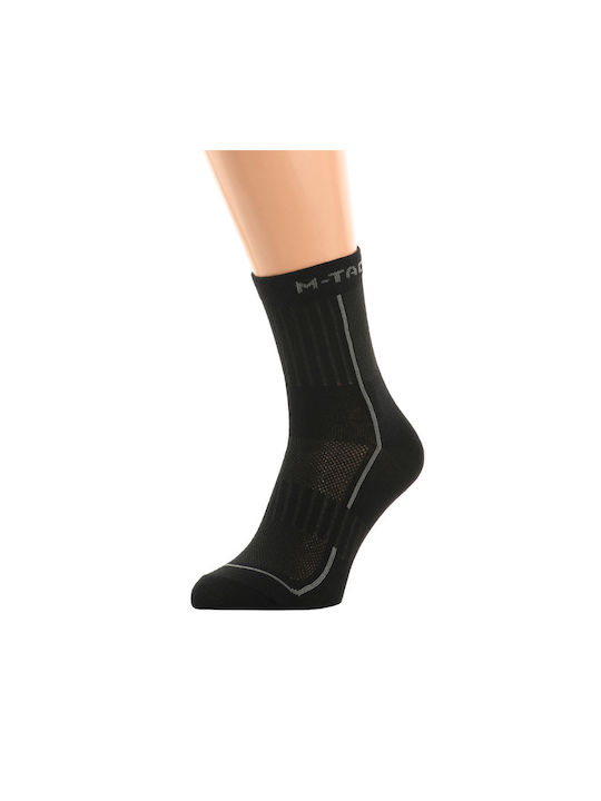 M-Tac Socken Black 1Pack