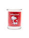 Peanuts Snoopy and Woodstock Ароматна Свещ Lieblingsmensch Буркан 250гр 1бр